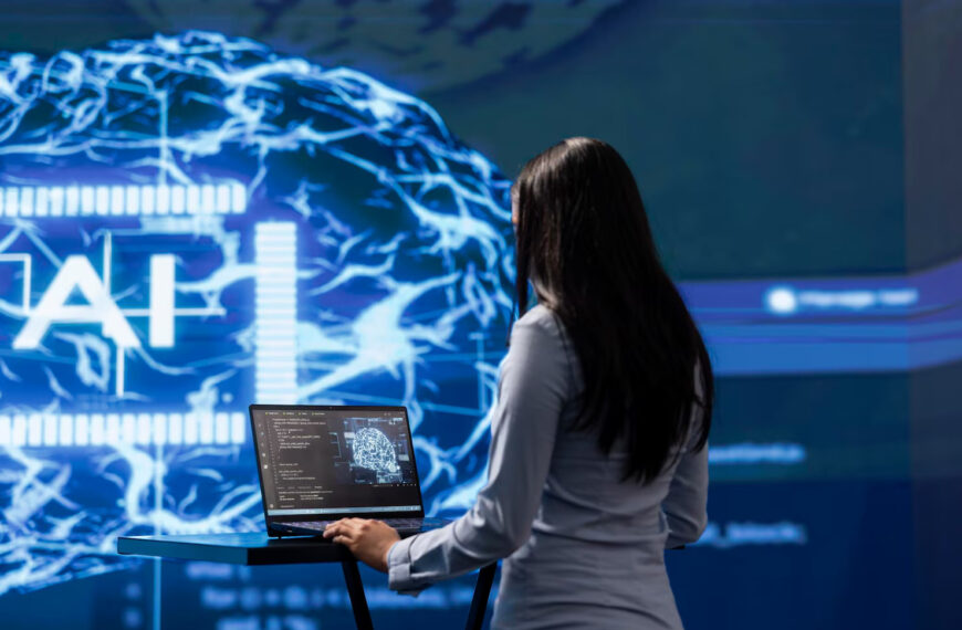 The World Is Reordering — And Most People Haven’t Noticed